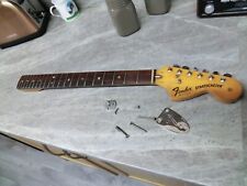 Vintage fender usa for sale  BEDLINGTON