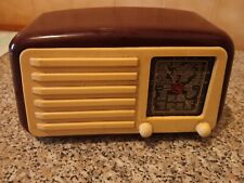 Radio vintage phonetta usato  Gallarate