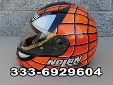Racing motogp helmet usato  Milano