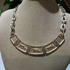 Huge choker necklace for sale  Miami