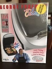 New george foreman for sale  ST. IVES