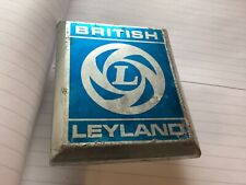 Leyland tractor front for sale  NEWTOWN