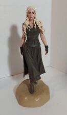 Usado, Estátua figura Game of Thrones Daenerys Mãe dos Dragões Dark Horse GOT comprar usado  Enviando para Brazil