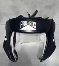 Pro box leather for sale  STAINES-UPON-THAMES
