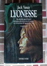 Lyonesse jack vance usato  Faenza