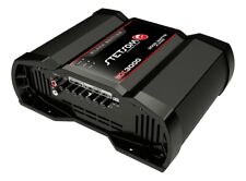 Amplificador de Áudio EX3000 4 Ohm - Black Edition comprar usado  Brasil 