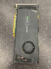 Nvidia quadro 4000 for sale  Latonia