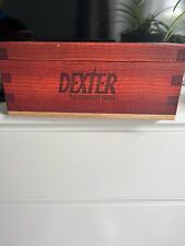 Dexter komplette serie gebraucht kaufen  Köln