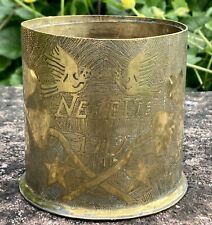 Ww1 pot tabac d'occasion  Toulouse-