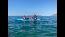 Ocean kayak malibu for sale  CONWY