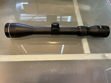 Tasco 9x40mm scope for sale  Harrison Township