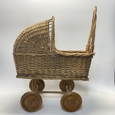 wicker doll buggy for sale wicker doll buggy for sale West Chester