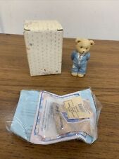 Cherished teddies father for sale  EXETER