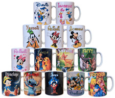 Personalised classic disney for sale  SOUTHAMPTON