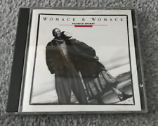 Womack & Womack Family spirit - CD album na sprzedaż  Wysyłka do Poland