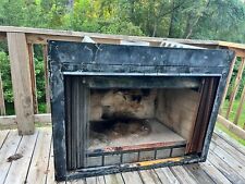 Louver wood burning for sale  Simpsonville