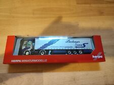 Herpa scania 143 gebraucht kaufen  Diedorf