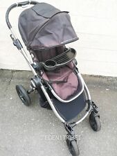 Double stroller baby for sale  Charlotte