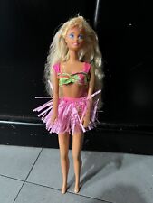 Barbie hawaiian fun usato  Roma