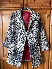 Desigual ladies overcoat for sale  UK