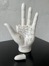 Palmistry phrenology hand for sale  BOSTON