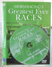 Horse racings greatest for sale  BIDEFORD