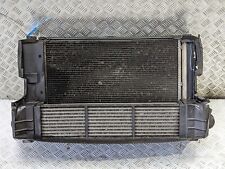 Mercedes class radiator for sale  BROXBURN