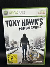 Tony Hawk's Proving Ground (Microsoft Xbox 360, 2007) comprar usado  Enviando para Brazil