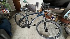 hybrid commuter bicycle for sale  Lakewood