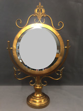 Large table mirror d'occasion  Expédié en Belgium