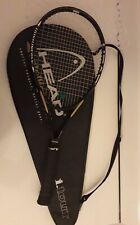 Racchetta tennis head usato  Fiscaglia
