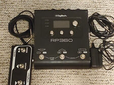 Digitech rp360 digitech for sale  Fairview