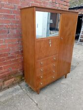 Vintage lebus tallboy for sale  COVENTRY