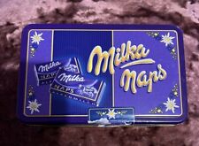 Milka naps tin for sale  HAVERHILL