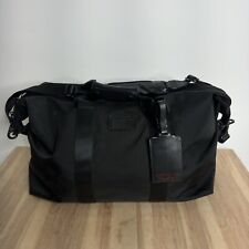 Tumi travel satchel for sale  Hayward