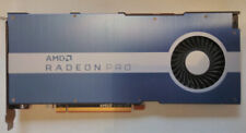 Amd radeon pro d'occasion  Toulouse