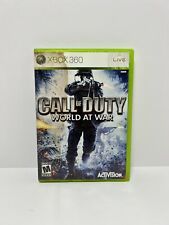 Usado, Call of Duty: World at War - (Xbox 360, 2008) comprar usado  Enviando para Brazil