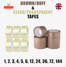 Strong brown clear for sale  BURNLEY