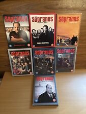 Sopranos complete collection for sale  STROUD