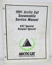 1991 arctic cat for sale  Iron River