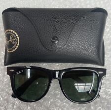 Used, Rayban RB2140 ORIGINAL WAYFARER CLASSIC including Rayban case for sale  Shipping to South Africa