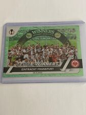 Eintracht frankfurt title gebraucht kaufen  Br'haven
