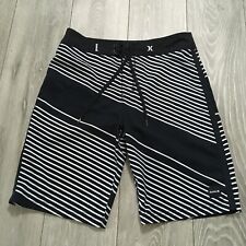 Hurley shorts mens for sale  PAIGNTON