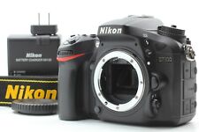 Używany, 39k Shots Nikon D7100 24,1 MP Lustrzanka cyfrowa Korpus Exc+++++ z Japonii na sprzedaż  Wysyłka do Poland