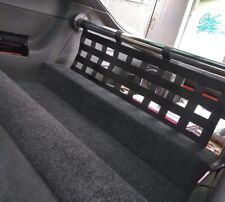 Używany, USA Shipping Rear Seat Delete Audi TT 8N Quattro Sport Full Set - Bar+Mesh+Floor na sprzedaż  PL