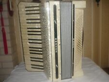 Accordion hohner tango for sale  Shipping to Ireland