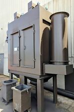 Cartridge dust collector for sale  Findlay