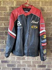 Wilson leather nascar for sale  Muscle Shoals