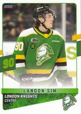 2023 london knights for sale  Shipping to Ireland