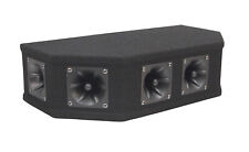 Lautsprecherbox soundlab p115c gebraucht kaufen  Radebeul